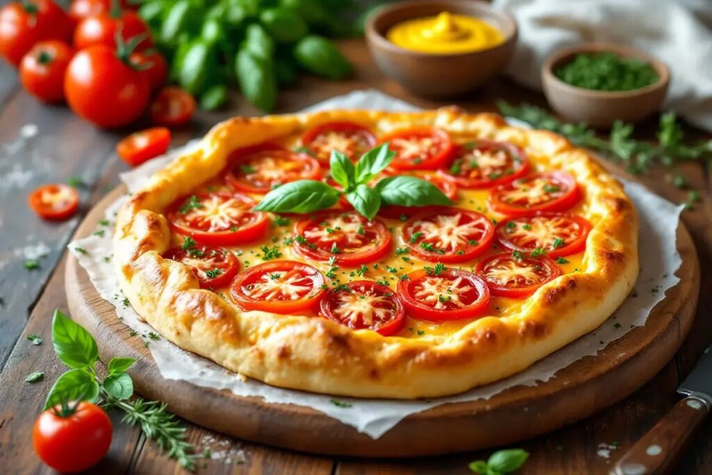 Cette tarte tomate-moutarde cartonne à chaque apéro : rustique, fondante et testée chez moi.jpg