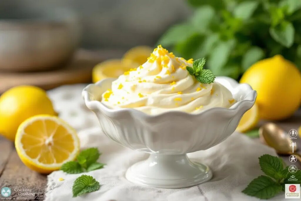 Cette mousse citron-mascarpone est mon dessert frais préféré d’été.jpg