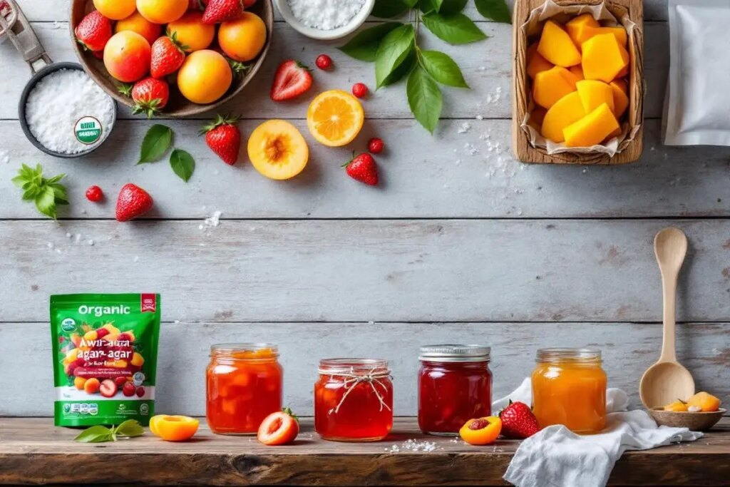 Confiture maison : l’astuce simple (et naturelle) pour diviser le sucre par 2 !.jpg