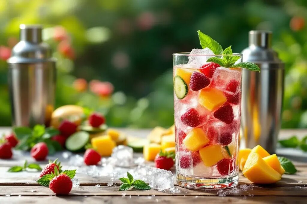 Je congèle mes fruits en glaçons aromatiques : parfaits pour l’eau ou cocktails.jpg