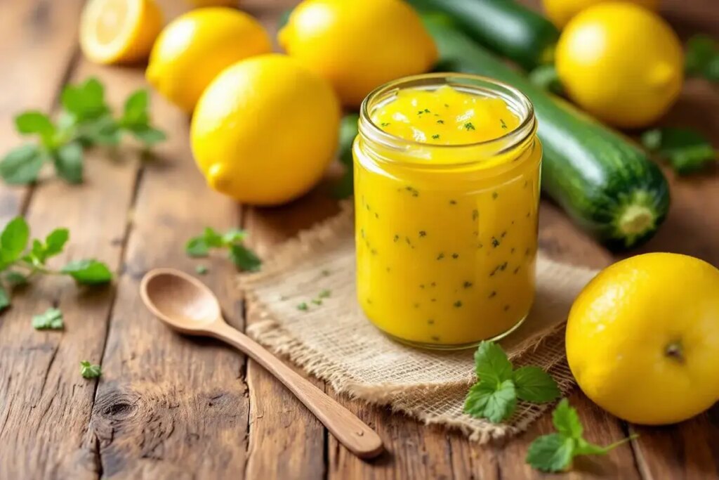 Je découvre cette confiture courgette-citron oubliée : sucrée, acidulée, maison.jpg