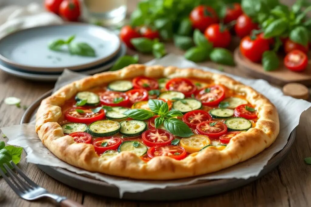 Je monte cette tarte fine tomates‑courgettes avec pâte express sans repos : croustillante, déjà célèbre.jpg