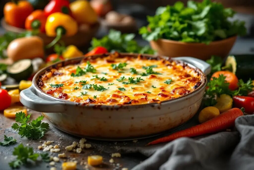 Je transforme des œufs durs en gratin gourmand : économique, savoureux et réconfortant.jpg