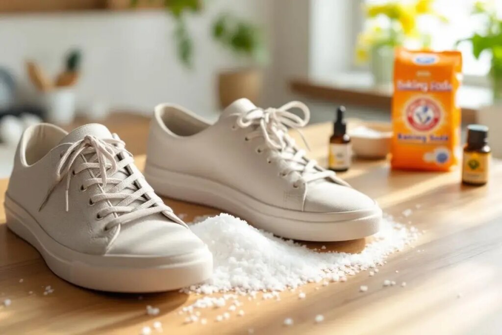 L’astuce du sel dans les chaussures que les grands-mères utilisent pour éliminer les mauvaises odeurs.jpg