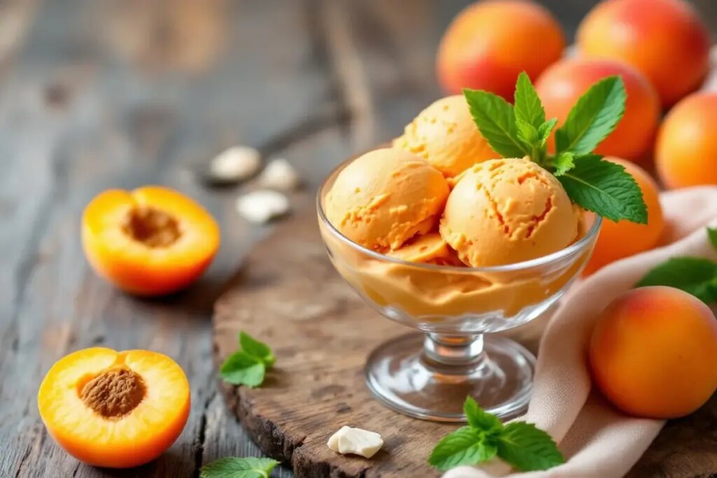 Plus jamais d’abricots à la poubelle : ma glace minute à 3 ingrédients fait l’unanimité.jpg