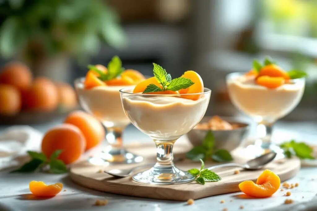 “Un nuage en bouche” : ma mousse légère aux abricots prête en 5 min (zéro complexe).jpg